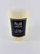 Velas Pillar Candles (Colors com etiqueta)7x10